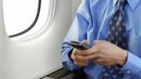 Flight Attendants sue FAA to get electronics ban reinstated on takeoffs and landings