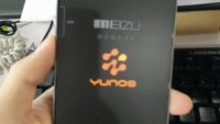 Meizu MX4 Pro with Alibaba's own OS on aboard appears, might get unveiled Ostober 20 and cost ~$407