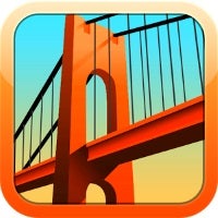 Bridge Constructor - make bridges, have fun!