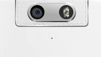 Check out the swiveling camera of the upcoming Oppo N3 and its faux leather finish