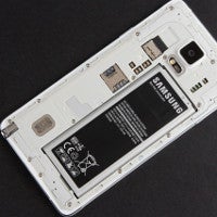 Better battery life hurt nobody: tSamsung Galaxy Note 4 receives first update, battery life improved