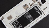 First software update for the Samsung Galaxy Note 4 improves its battery life even further