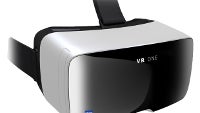 Let the VR battles begin – ZEISS launches its own VR One goggles