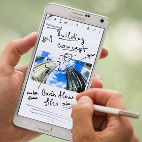 Would you buy a Samsung Galaxy Note 4 without S Pen?