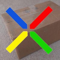 Is the Google Nexus 9 inside this box? HTC's Jeff Gordon teases something highly confidential arrive