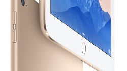 Apple iPad Air 2 goes official: world's thinnest tablet