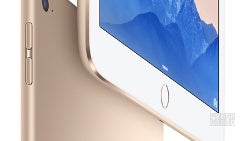 Apple iPad Air 2 goes official: world's thinnest tablet