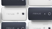 Nexus 6 officially unveiled: Google’s first phablet