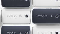 Nexus 6 officially unveiled: Google’s first phablet