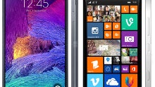 In stereo: phones with the best audio recording