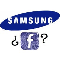 Samsung may be building a new Facebook phone