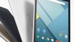 Nexus 9 is now official, flexing 64-bit Tegra K1 muscle