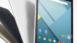 Nexus 9 is now official, flexing 64-bit Tegra K1 muscle