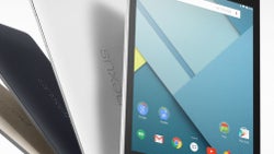 Nexus 9 is now official, flexing 64-bit Tegra K1 muscle