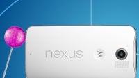 Google Nexus 6 size comparison: the new Android gladiator faces its rivals