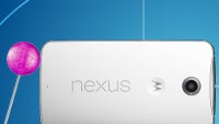 Google Nexus 6 size comparison: the new Android gladiator faces its rivals