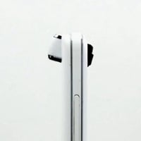 Oppo shows the rotatable camera of the N3 on video: it swivels thanks to a built-in motor