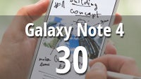 30 tips & tricks for the Samsung Galaxy Note 4 to discover the phablet's hidden potential
