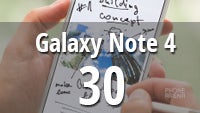 30 tips & tricks for the Samsung Galaxy Note 4 - S-Pen goods, motion controls and baby crying monitors galore!