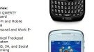 More evidence leaks showing August 5th launch for T-Mobile's BlackBerry Curve 8520