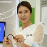 Samsung develops flexible battery