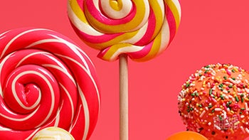 Android 5.0 Lollipop is officially here: Material Design, ART, power saving and more