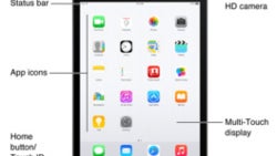 Apple iPad Air 2 and iPad mini 3 leak out straight from the source