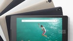 Google Nexus 9 vs iPad Air vs Samsung Galaxy Tab S 8.4: specs comparison