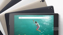 Google Nexus 9 vs iPad Air vs Samsung Galaxy Tab S 8.4: specs comparison