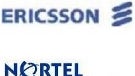 Nortel's wireless assets won at auction by Ericsson for $1.13 billion