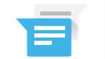 The mystery Android L icon is an updated stock Messenger app, Hangouts still around