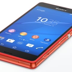 Sony Xperia Z3 Compact will ship next month in the US