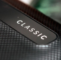 The BlackBerry Classic is the subject of even more photographs