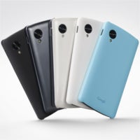 Nexus 5 didn't get a refresh, but that doesn't mean it's dead