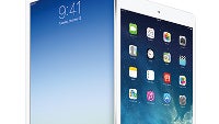 Liveblog: Apple's announcement of the iPad Air 2 and iPad mini 3