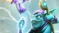 Four Android MMORPGs to keep you entertained during the weekend