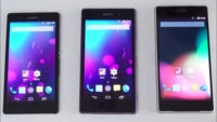 Sony adds Xperia Z1 and Xperia Z2 to AOSP Xperia project