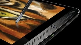 Nvidia SHIELD Tablet will be updated to Android 5.0 Lollipop