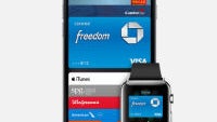 Apple Pay to launch Monday Oct 20, adds even more retail and bank partners