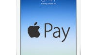 iPad Air 2 and iPad mini 3 to support Apple Pay online, but not tap-to-pay