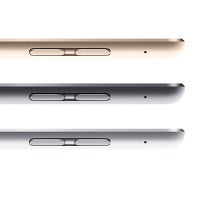 Apple iPad Air 2: all the official images