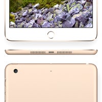 Apple iPad mini 3: all the official images
