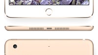 Apple iPad mini 3: all the official images