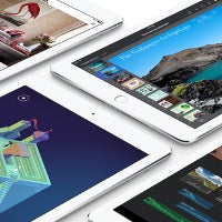 Apple outs the iPad Air 2 official promo video