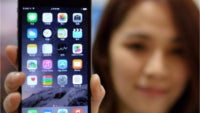 The iPhone 6's China launch day has come – it's generally a calm affair