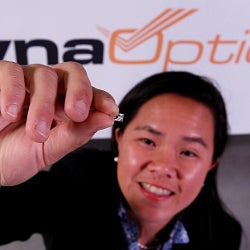 DynaOptics promises to bring real optical zoom to smartphones next year