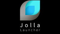 Liked the Jolla smartphone's UI, but not the phone? Don't worry, you can skin your Android easily with the Jolla launcher