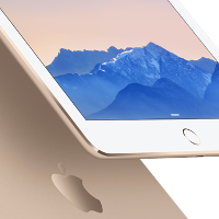 You can now pre-order the Apple iPad Air 2 and Apple iPad Mini 3 online from the Apple Store