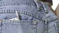 According to the FCC, 50% of wireless 911 calls are butt-dials