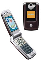 Motorola announces new Linux clamshell smartphone - the E895